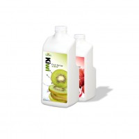 Fresh Flavorful Kiwi Concentrated Juice Fruit Syrup