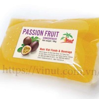 10kg Passion Fruit Concentrate