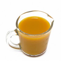 Passion Fruit Juice Concentrate with High Quality